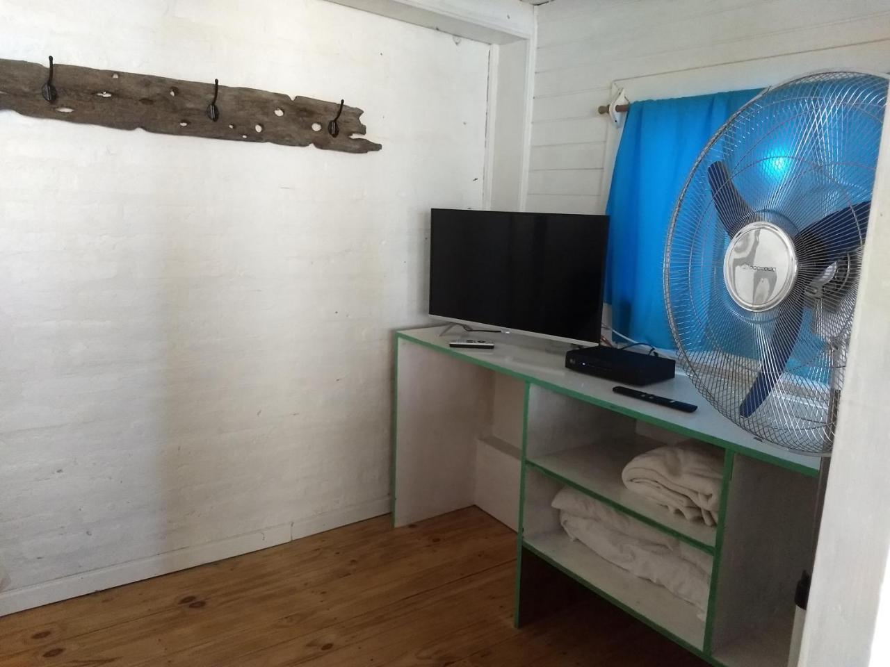 El Tamarisco Daire Puerto Pirámides Dış mekan fotoğraf