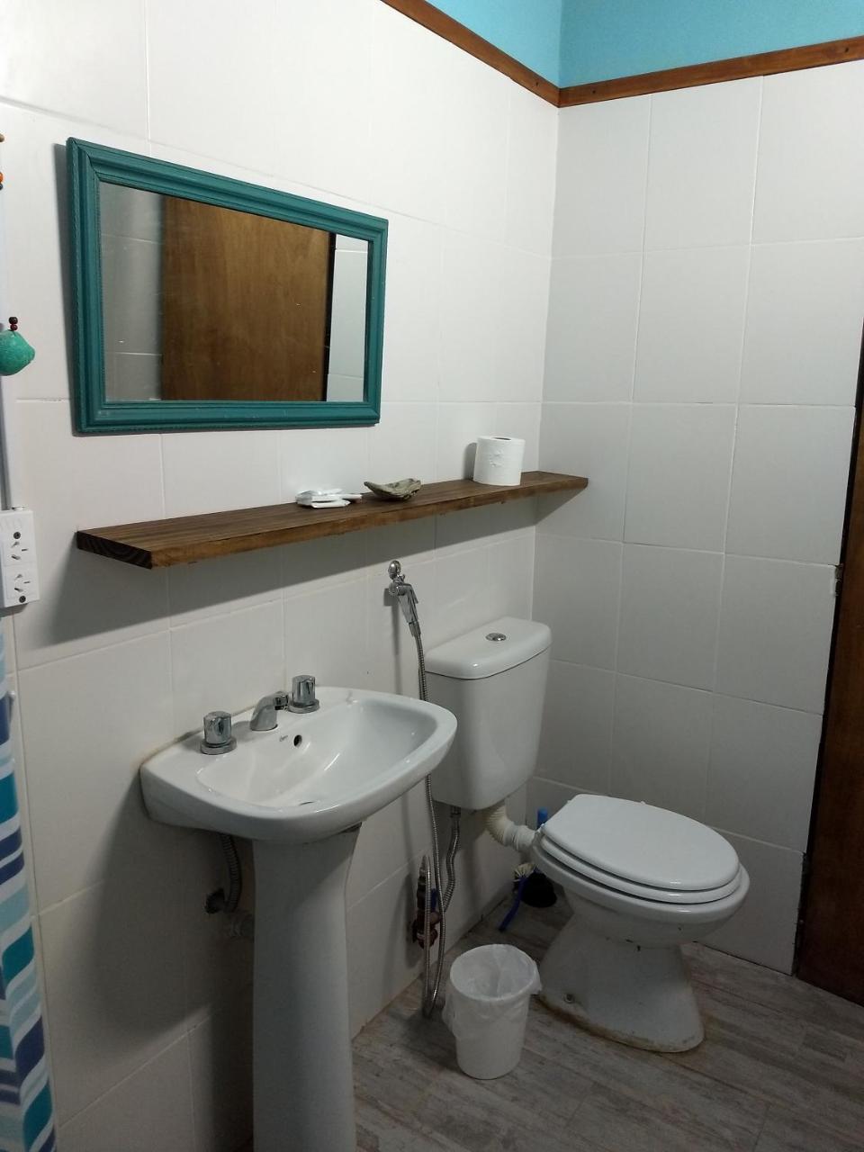 El Tamarisco Daire Puerto Pirámides Dış mekan fotoğraf